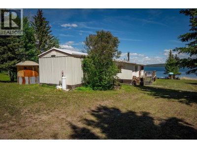 3918 PUNTZI LAKE Road | Williams Lake British Columbia | Slide Image Nineteen