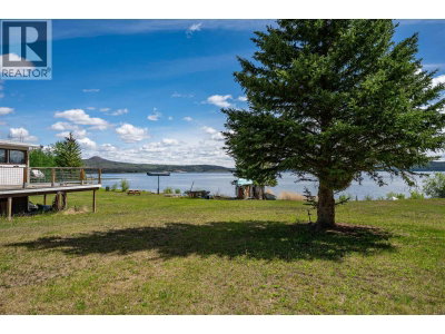 3918 PUNTZI LAKE Road | Williams Lake British Columbia | Slide Image Two
