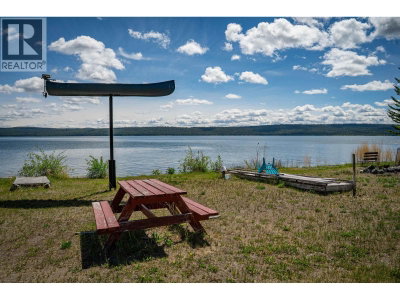 3918 PUNTZI LAKE Road | Williams Lake British Columbia | Slide Image Twenty-two