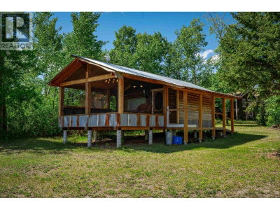 3918 PUNTZI LAKE Road | Williams Lake British Columbia | Slide Image Twenty-three