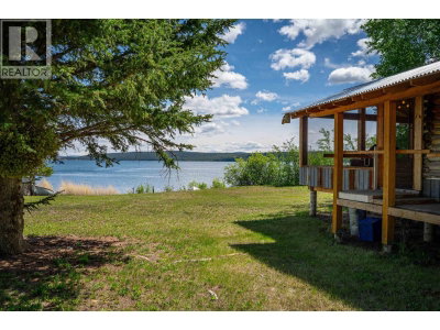 3918 PUNTZI LAKE Road | Williams Lake British Columbia | Slide Image Twenty-four