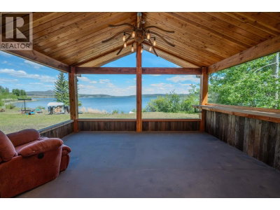 3918 PUNTZI LAKE Road | Williams Lake British Columbia | Slide Image Twenty-five