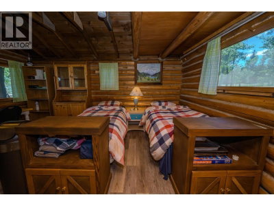 3918 PUNTZI LAKE Road | Williams Lake British Columbia | Slide Image Twenty-six