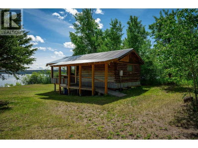 3918 PUNTZI LAKE Road | Williams Lake British Columbia | Slide Image Three