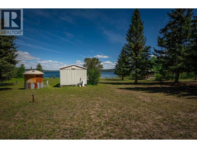 3918 PUNTZI LAKE Road | Williams Lake British Columbia | Slide Image Four