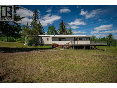 3918 PUNTZI LAKE Road | Williams Lake British Columbia | Slide Image Five