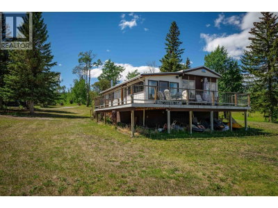 3918 PUNTZI LAKE Road | Williams Lake British Columbia | Slide Image Six