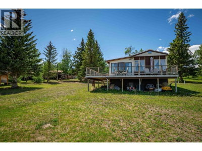 3918 PUNTZI LAKE Road | Williams Lake British Columbia | Slide Image Seven