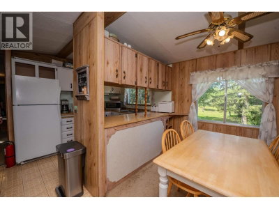 3918 PUNTZI LAKE Road | Williams Lake British Columbia | Slide Image Nine