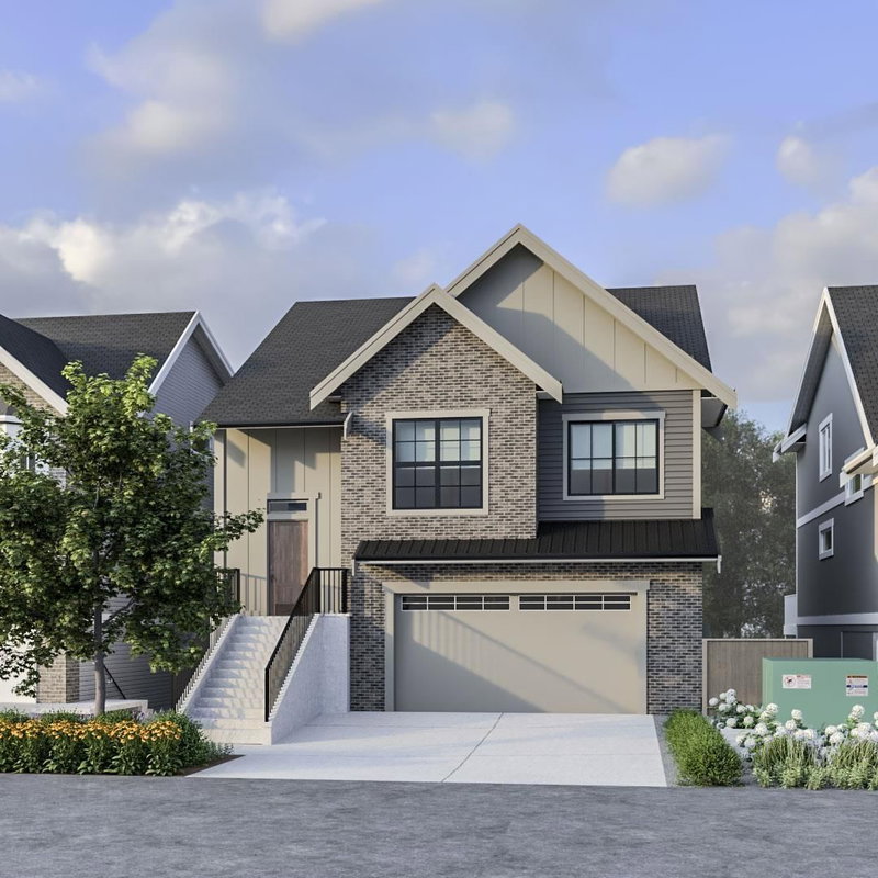 44744 WILLOWSTREAM Road Chilliwack British Columbia, V2R 6G7 - 4 Bedrooms Home For Sale