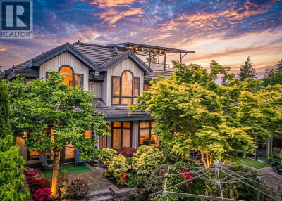 6680 GIBBONS Drive | Richmond British Columbia | Slide Image One