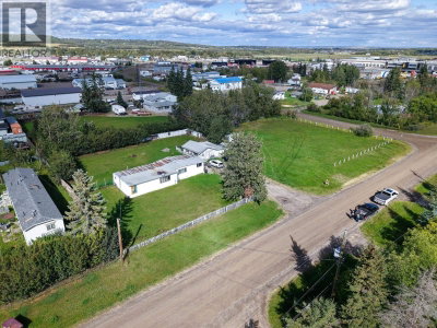12282 COTTONWOOD Avenue | Fort St. John British Columbia | Slide Image One