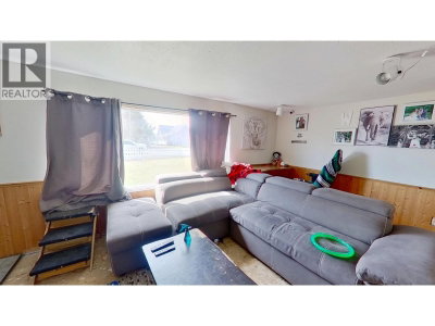 12282 COTTONWOOD Avenue | Fort St. John British Columbia | Slide Image Ten