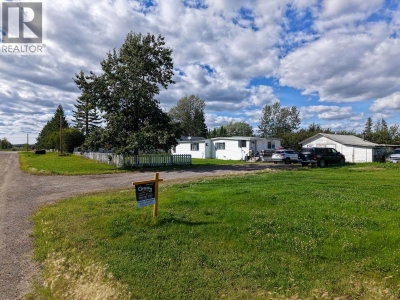 12282 COTTONWOOD Avenue | Fort St. John British Columbia | Slide Image Two