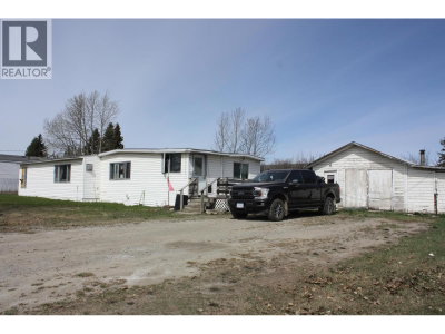 12282 COTTONWOOD Avenue | Fort St. John British Columbia | Slide Image Thirty-two
