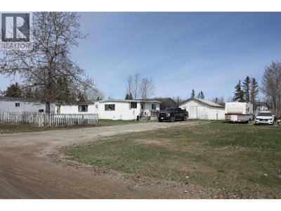 12282 COTTONWOOD Avenue | Fort St. John British Columbia | Slide Image Thirty-eight