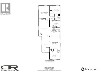 12282 COTTONWOOD Avenue | Fort St. John British Columbia | Slide Image Six
