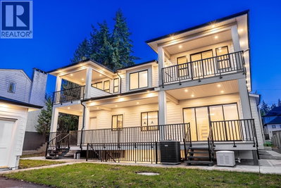 897 COTTONWOOD Avenue | Coquitlam British Columbia | Slide Image Thirteen