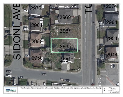 2965 TOWNLINE Road | Abbotsford British Columbia | Slide Image One