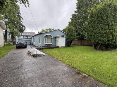 46071 MELLARD Avenue | Chilliwack British Columbia | Slide Image One