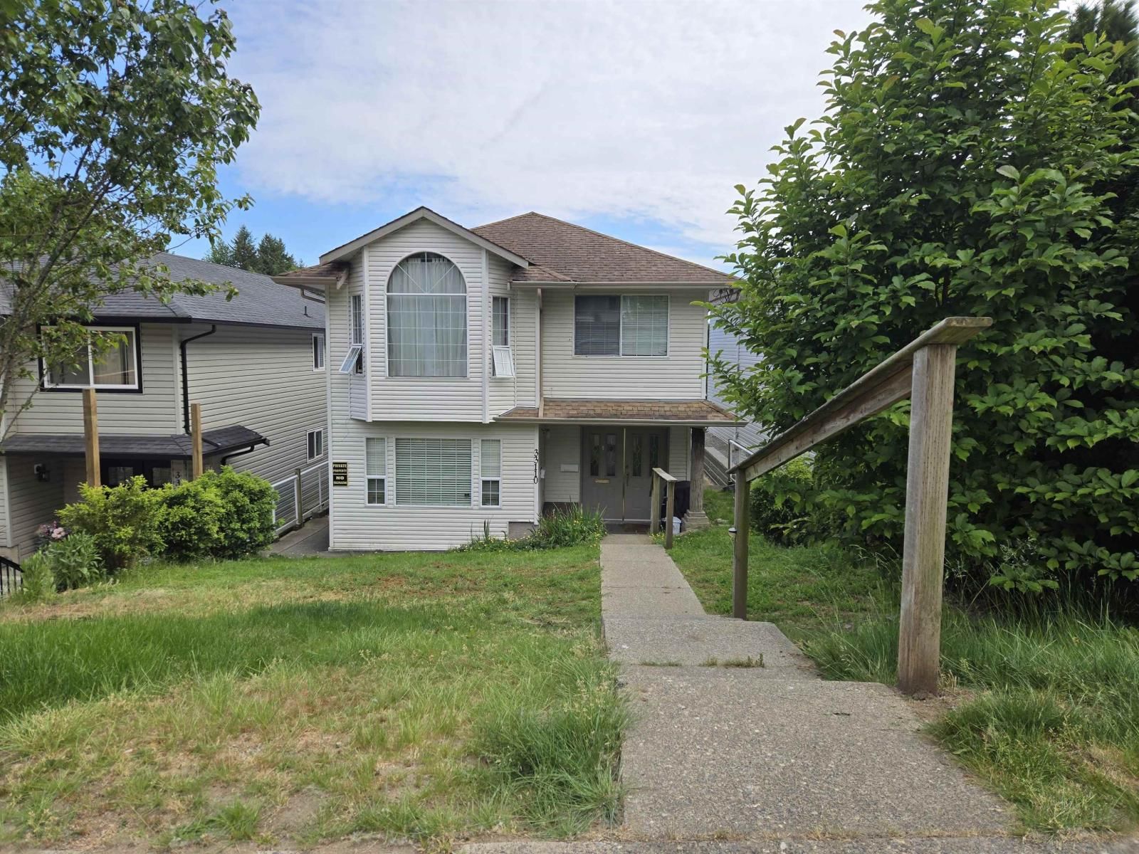 33110 BEST Avenue, Mission, British Columbia V2V 2T1