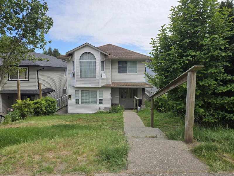 33110 BEST Avenue Mission British Columbia, V2V 2T1 - 5 Bedrooms Home For Sale