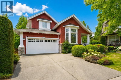 109 CRANBERRY Court | Port Moody British Columbia | Slide Image One
