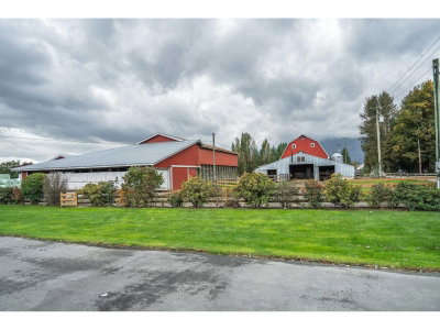 42872 SOUTH SUMAS Road | Chilliwack British Columbia | Slide Image Thirty-four