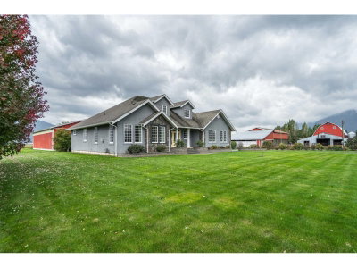 42872 SOUTH SUMAS Road | Chilliwack British Columbia | Slide Image Six