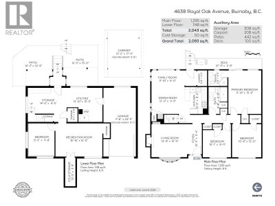 4638 ROYAL OAK Avenue | Burnaby British Columbia | Slide Image Thirty-eight