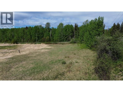 LOT 1 QUESNEL-HYDRAULIC Road | Quesnel British Columbia | Slide Image Three