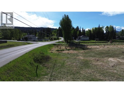 LOT 1 QUESNEL-HYDRAULIC Road | Quesnel British Columbia | Slide Image Four