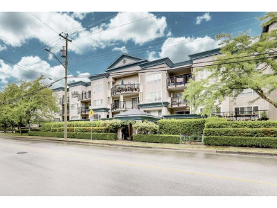 20727 DOUGLAS Crescent | Langley British Columbia | Slide Image One