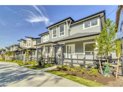 7686 196 Street | Langley British Columbia | Slide Image Two