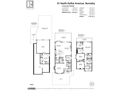 41 HYTHE Avenue | Burnaby British Columbia | Slide Image Thirty-nine