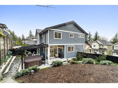4295 OLD CLAYBURN Road | Abbotsford British Columbia | Slide Image Thirty-six