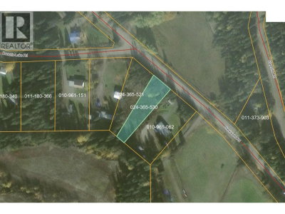 DL 729 BLACKWATER Road | Quesnel British Columbia | Slide Image Six
