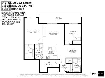 12320 222 Street | Maple Ridge British Columbia | Slide Image Twenty