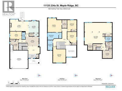 11125 234A Street | Maple Ridge British Columbia | Slide Image Twenty-two