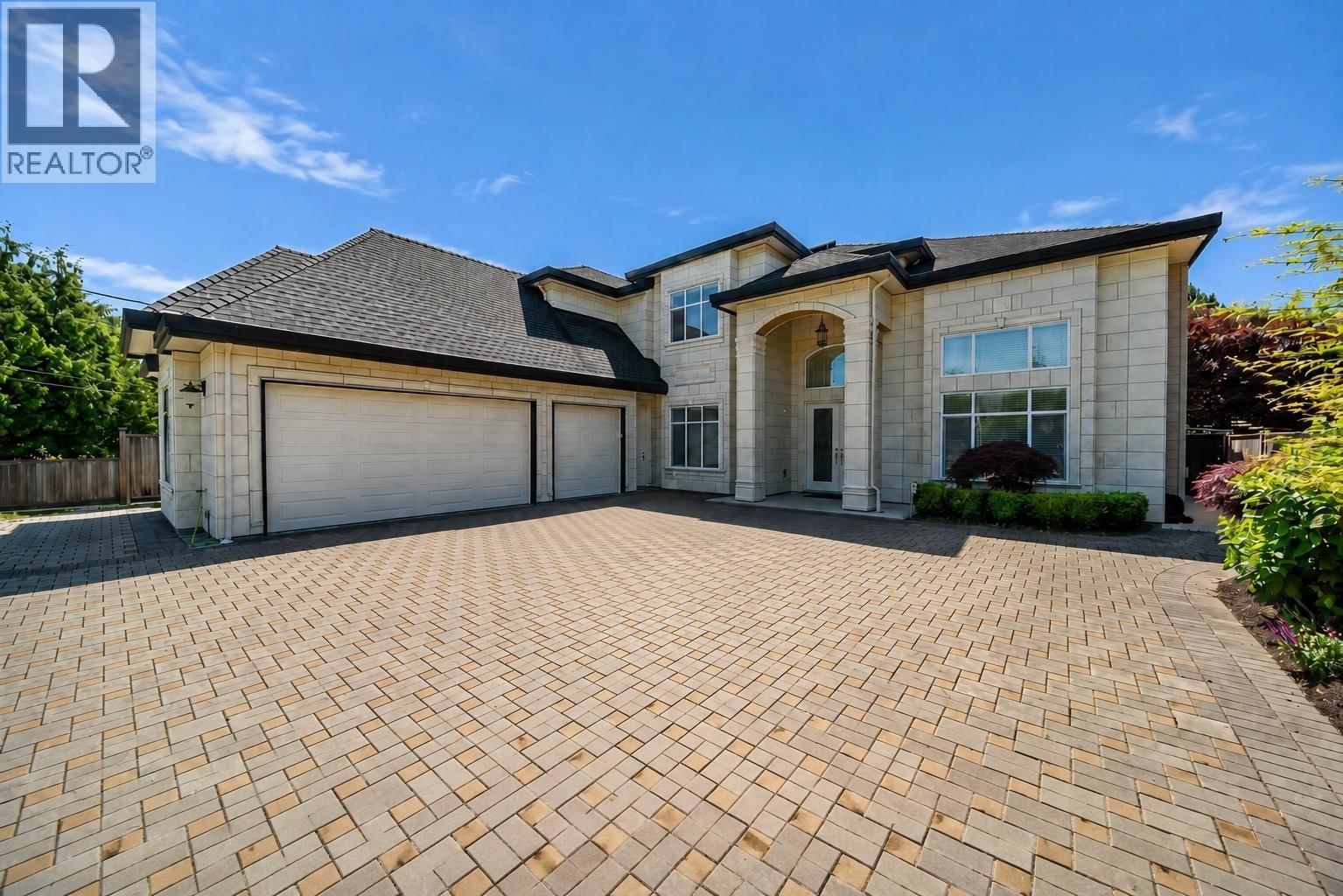6160 GRANVILLE Avenue, Richmond, British Columbia V7C 1G1