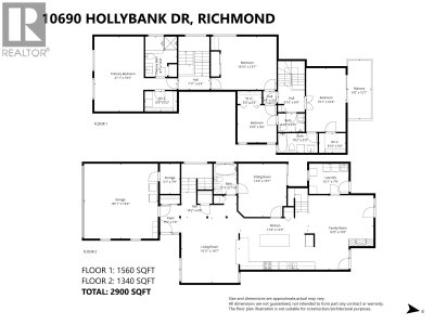10690 HOLLYBANK Drive | Richmond British Columbia | Slide Image Twenty-seven