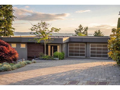 14220 MARINE Drive | White Rock British Columbia | Slide Image One