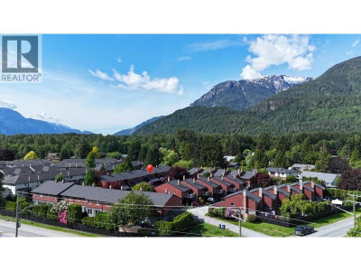 1500 JUDD Road | Squamish British Columbia | Slide Image Twenty-seven