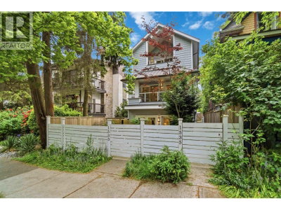 1533 5TH Avenue | Vancouver British Columbia | Slide Image Two