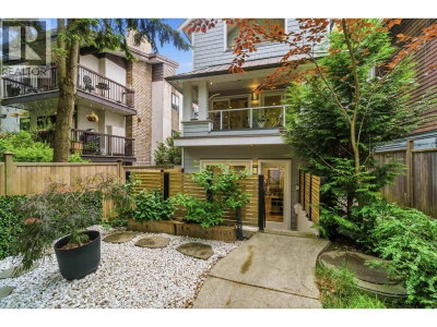 1533 5TH Avenue | Vancouver British Columbia | Slide Image Five