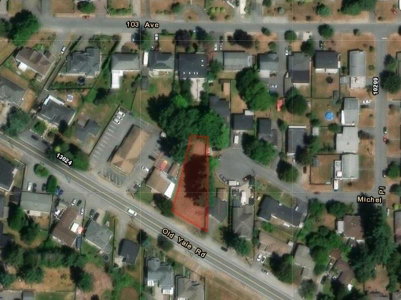 13069 OLD YALE Road | Surrey British Columbia | Slide Image Four