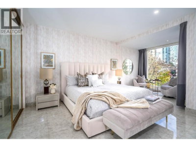 2015 BEACH Avenue | Vancouver British Columbia | Slide Image Twenty-two