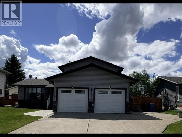 10515 114 Avenue, Fort St. John, British Columbia V1J 6H7