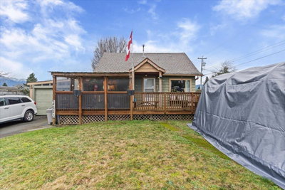 46297 GORE Avenue | Chilliwack British Columbia | Slide Image Two