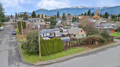 46297 GORE Avenue | Chilliwack British Columbia | Slide Image Three